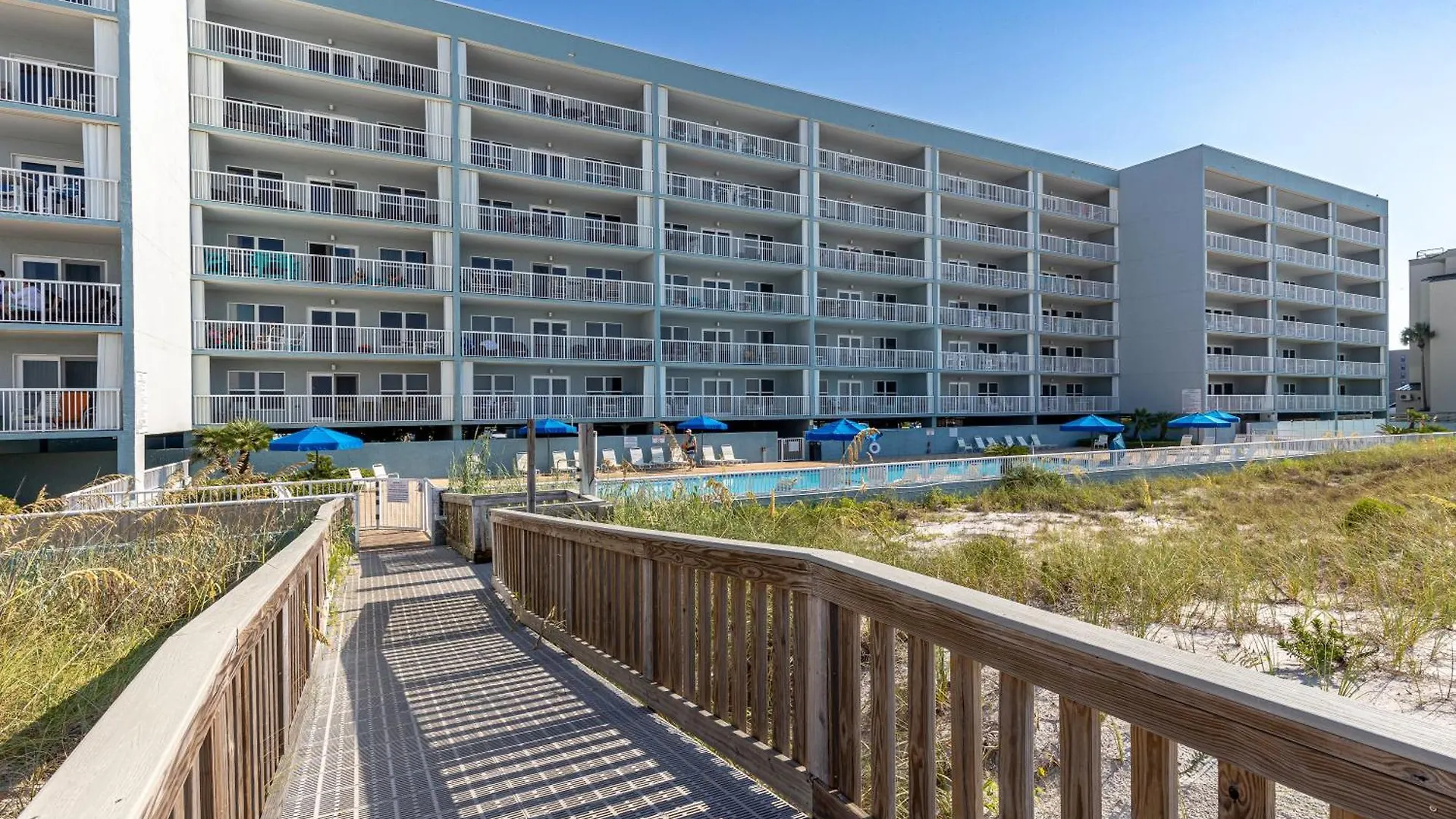 Destin On The Gulf 407-By Holiday Isle Properties 0*,