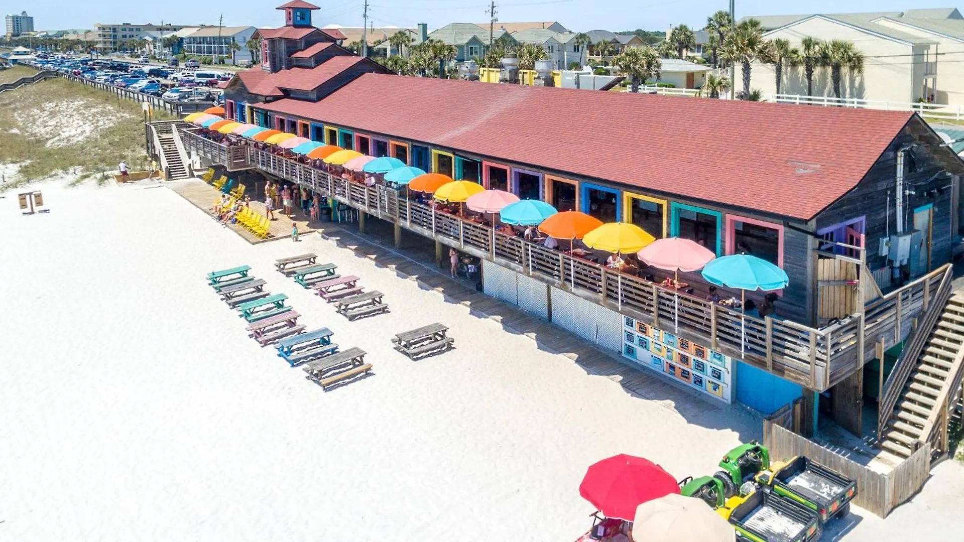 Destin On The Gulf 407-By Holiday Isle Properties 0*,  United States