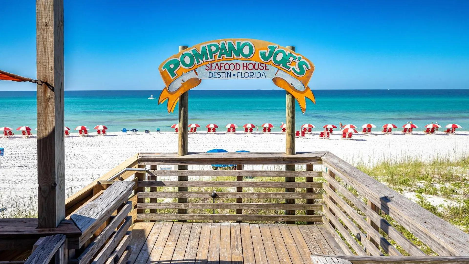Destin On The Gulf 407-By Holiday Isle Properties United States