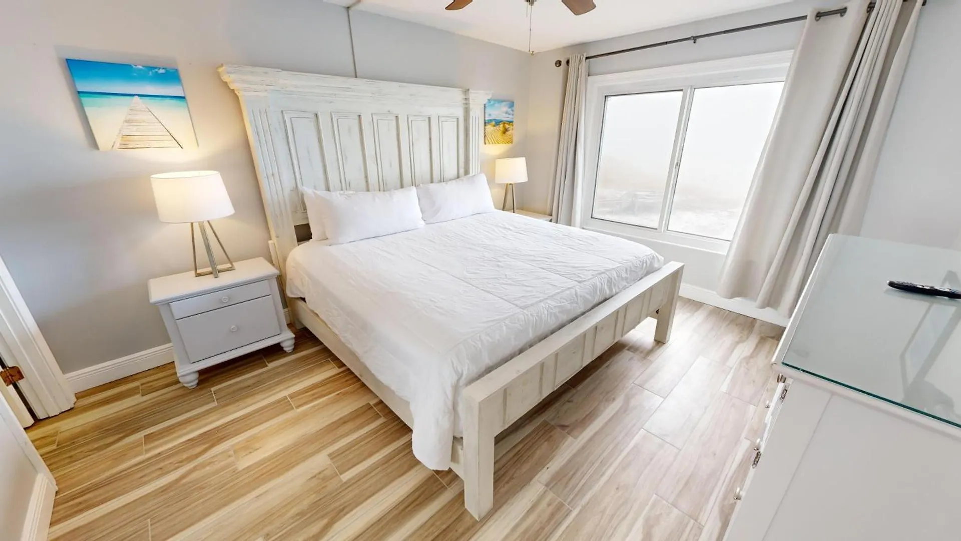 Apartment Destin On The Gulf 407-By Holiday Isle Properties