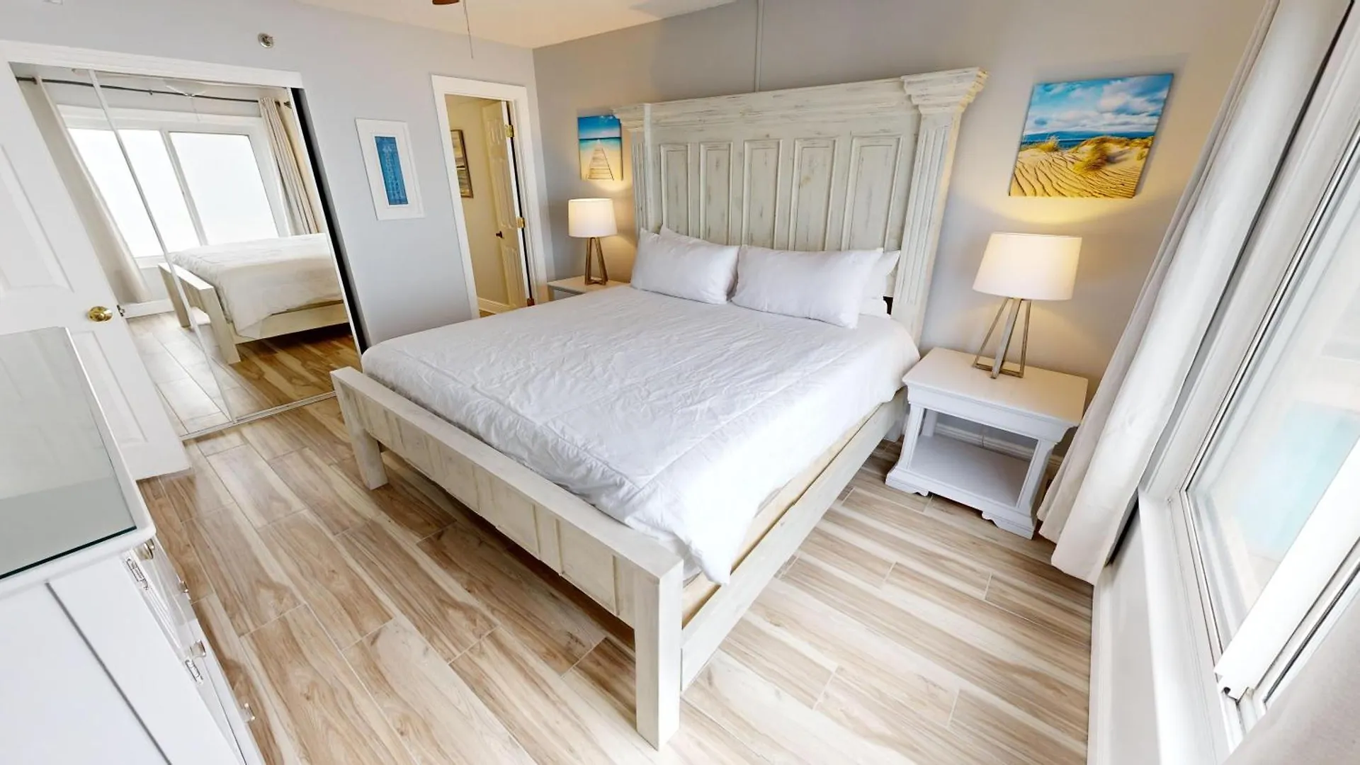 Apartment Destin On The Gulf 407-By Holiday Isle Properties