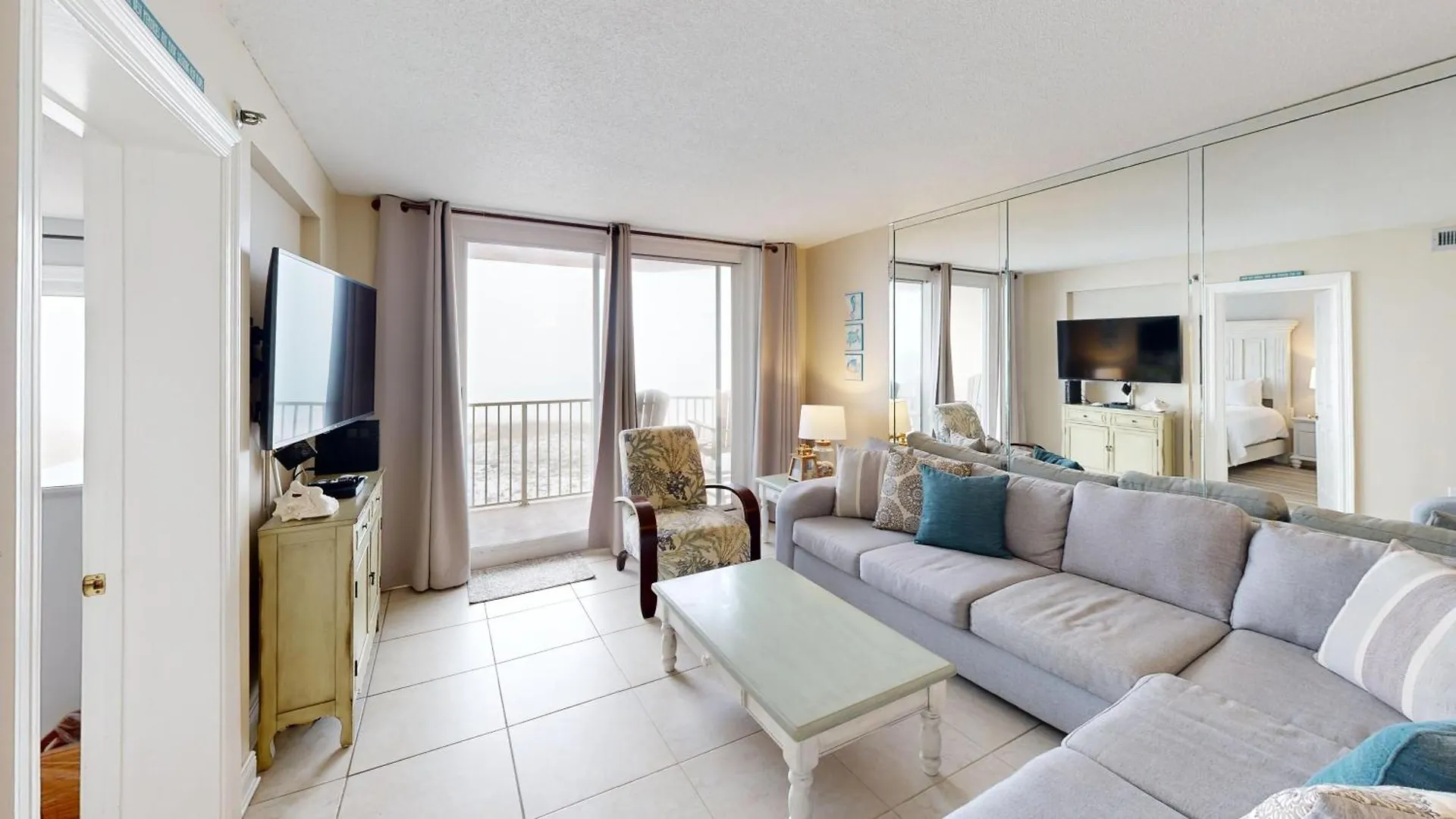 Destin On The Gulf 407-By Holiday Isle Properties 0*,  United States